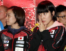 挠日本美女,魅力四溢的东方佳人