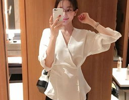 韩系美女和日系美女的区别