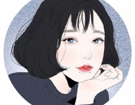 可爱图片头像女,精选可爱女生头像集锦
