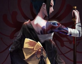 第五人格美女,探寻美女生存的秘密