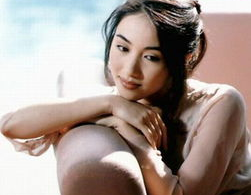 美女妖精,一场跨越时空的美丽邂逅