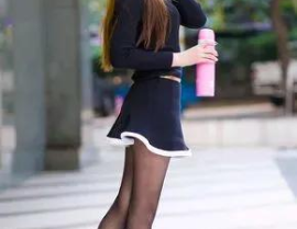 美女腿图片,探寻时尚与曲线的完美融合