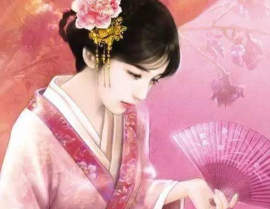 中国古代著名美女,中国古代四大美女传奇