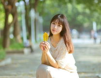 善良的美女,温暖人心的美好故事