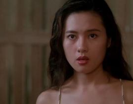 李丽珍电影,光影中的青春女神
