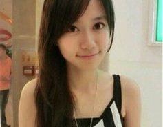 福建美女