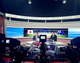 比赛直播,精彩对决即将上演，不容错过的精彩瞬间