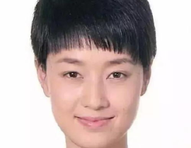 美女证件照,揭秘明星与普通人的证件照魅力
