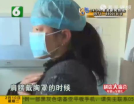 女生胸特别大特别软还特别下垂,探寻成因与改善之道
