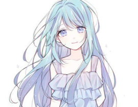 好看的女生头像漫画,描绘青春与魅力的视觉盛宴