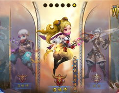 冰火魔厨无弹窗,魔法与厨艺的巅峰对决