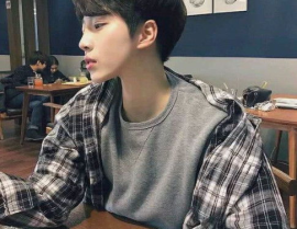 qq头像男生可爱萌 帅气,精选QQ男生可爱萌头像大盘点