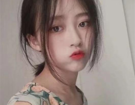 美女头像高清,高清美女头像背后的故事