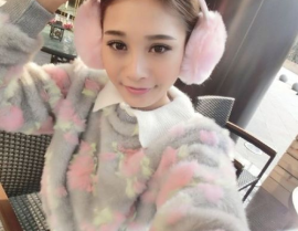 普法栏目剧十大美女,魅力绽放，正义与美的完美融合