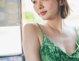 岛国美女,风情万种，魅力四溢的异域风情”