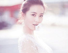 现代中国十大美女,风华绝代，各领风骚