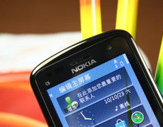 诺基亚c6-01手机,经典塞班3智能手机的全面解析
