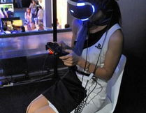 vr美女,探索VR美女生态圈