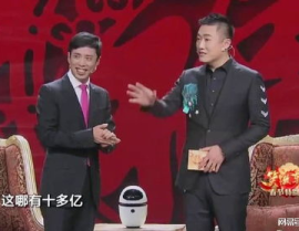 贾旭明张康相声小品搞笑大全,相声小品界的欢乐大师