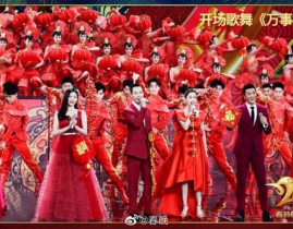 春晚小品2022,经典笑料与温情瞬间