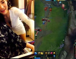 美女露乳直播,美女露乳事件引发网友热议