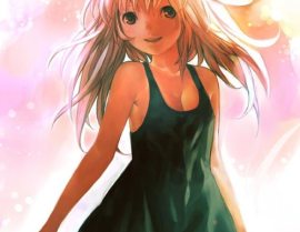 二次元美女胸,揭秘动漫界的完美胸型美学