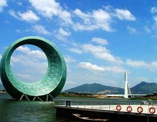 厦门园博园门票,厦门园博园门票价格及优惠详情